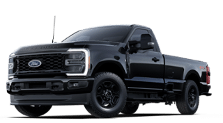 2025 Ford Super Duty® External Image 2